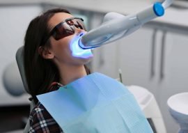 Zoom Teeth Whitening