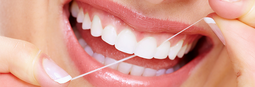 Bleeding Gums When Flossing
