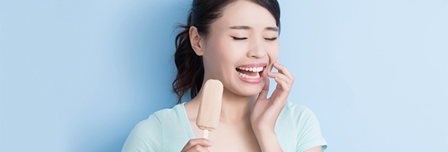Tooth-sensitivity
