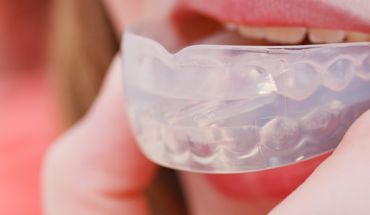 Mouth Guards In Calgary