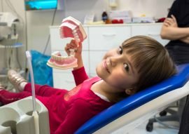 Children's Dental Care Calgary NW