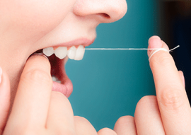 Dental Hygienist in Calgary NW