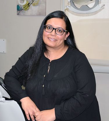 Dr Gurpreet Gill - General Dentist In Calgary NW Dr Gurpreet Gill - Dentist Calgary NW