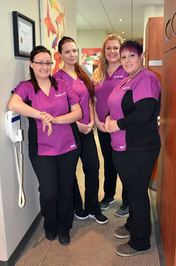 Expressions Dental™ Team