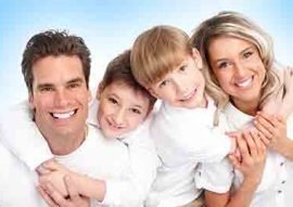 Family Dental Care in Calgary NW