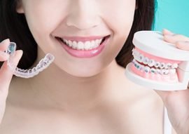 Invisalign Dental Braces Calgary NW