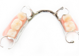 Partial Denture in Calgary NW