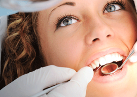 Periodontal Dental Care Calgary NW