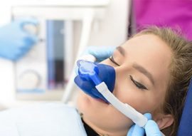 Nitrous Dental Sedation Calgary NW
