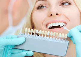 Teeth Whitening Calgary NW