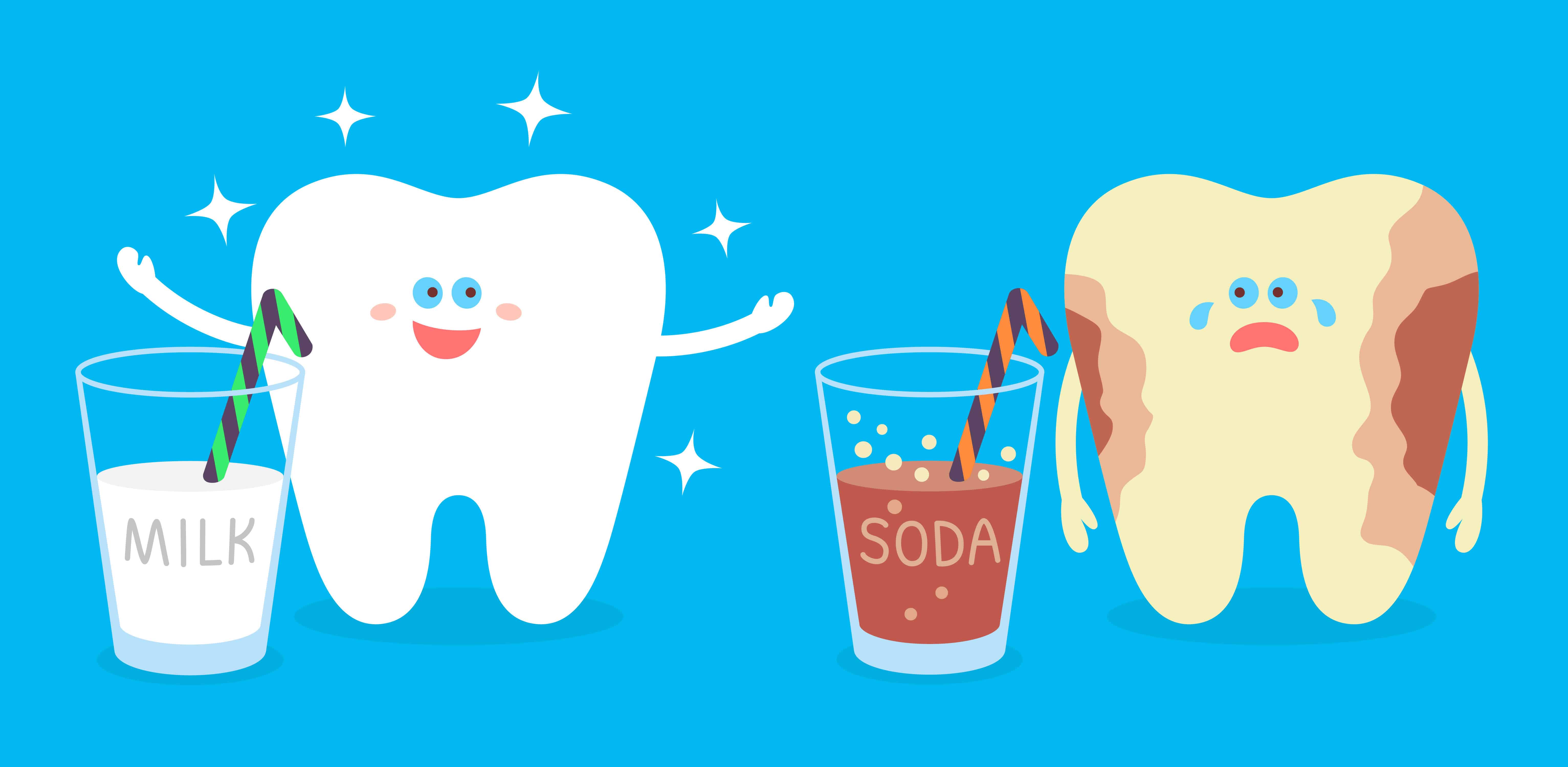 5 Bad Habits Dentists want you to Avoid
