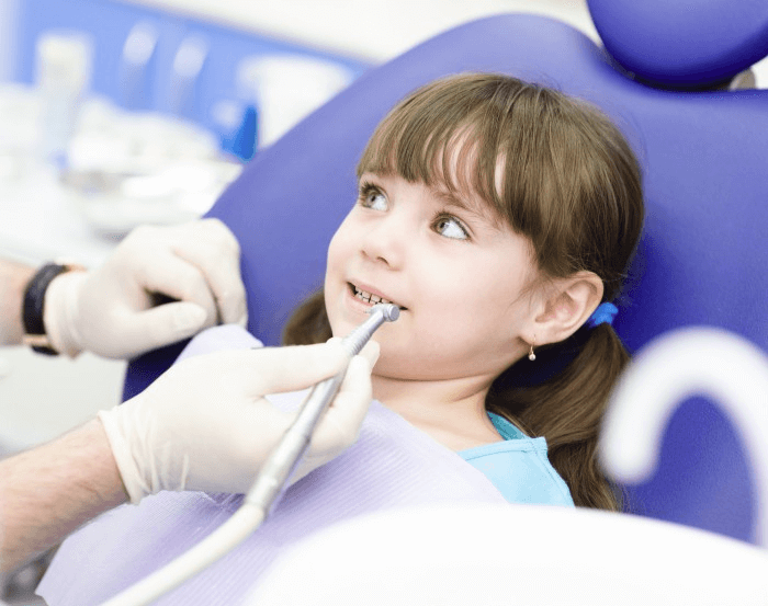 Five Ways To Get Your Kids Excited About Their Dental Care