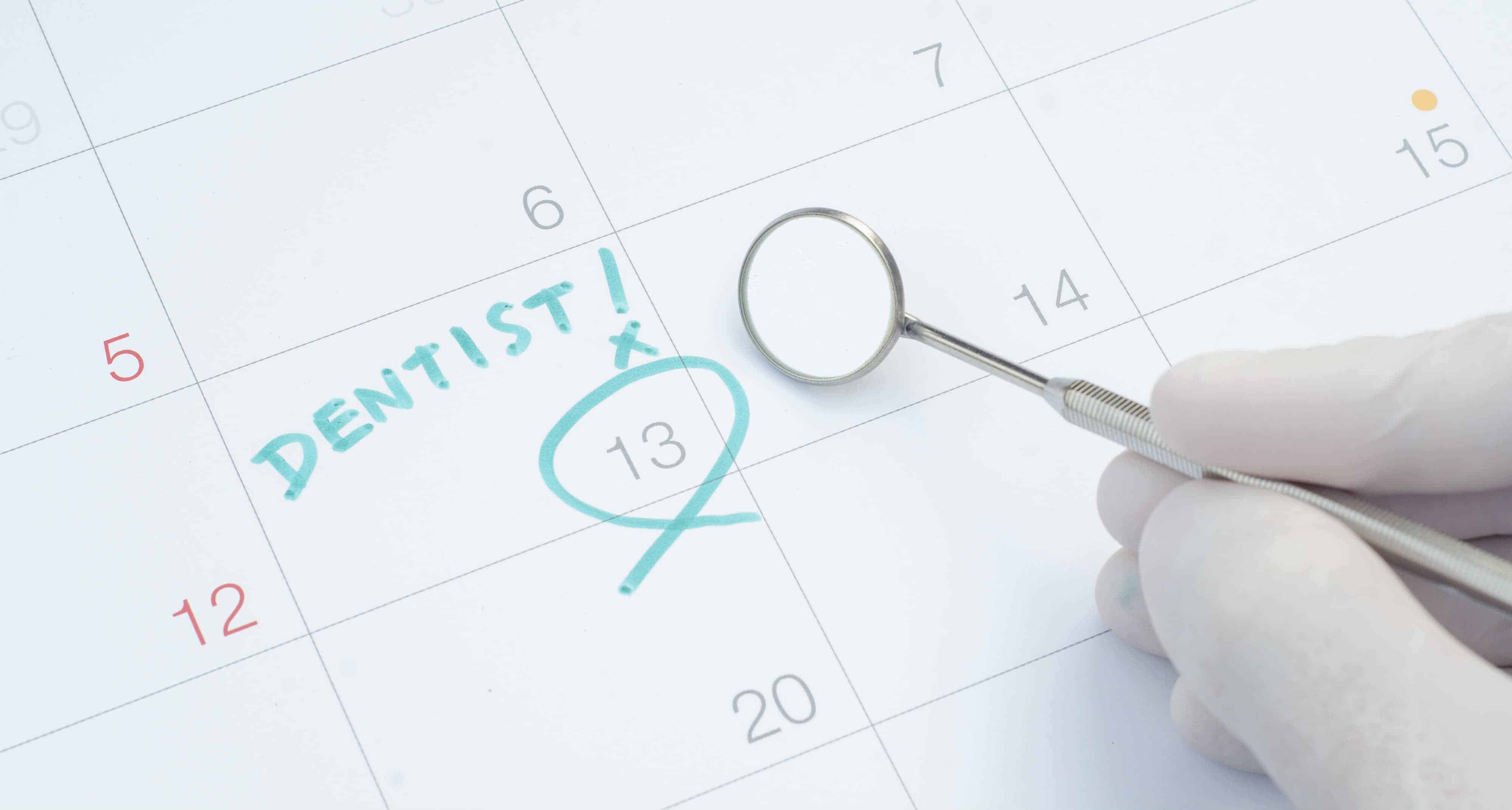 How Often Should You Visit The Dental Office