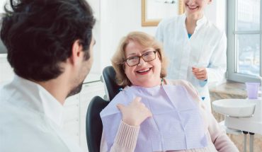 How To Take Care After Dental Implant Treatment