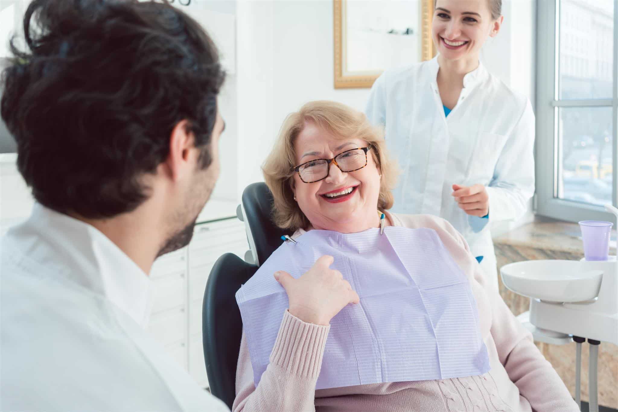 How To Take Care After Dental Implant Treatment