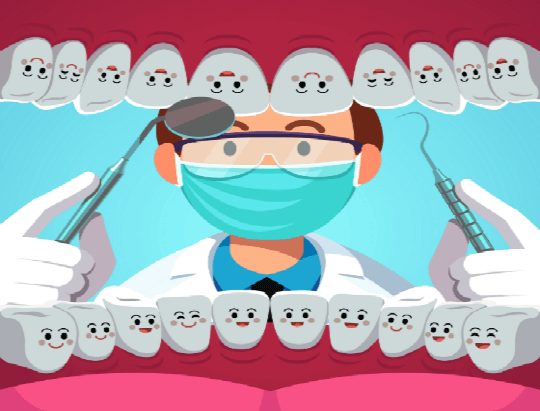 8 Reasons Why Dental Care is Good for Bad Breath-1