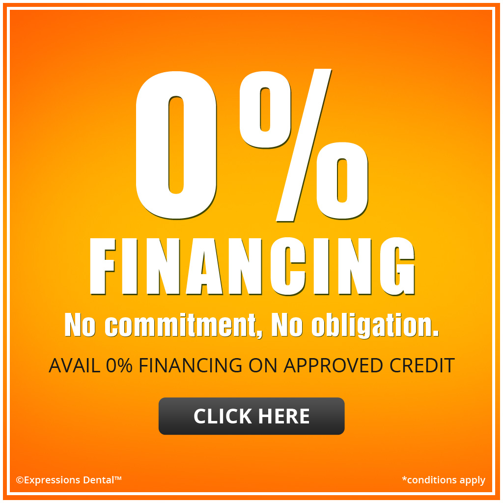 Dental Financing Calgary NW Expressions Dental™ Dental Financing Calgary NW Expressions Dental™