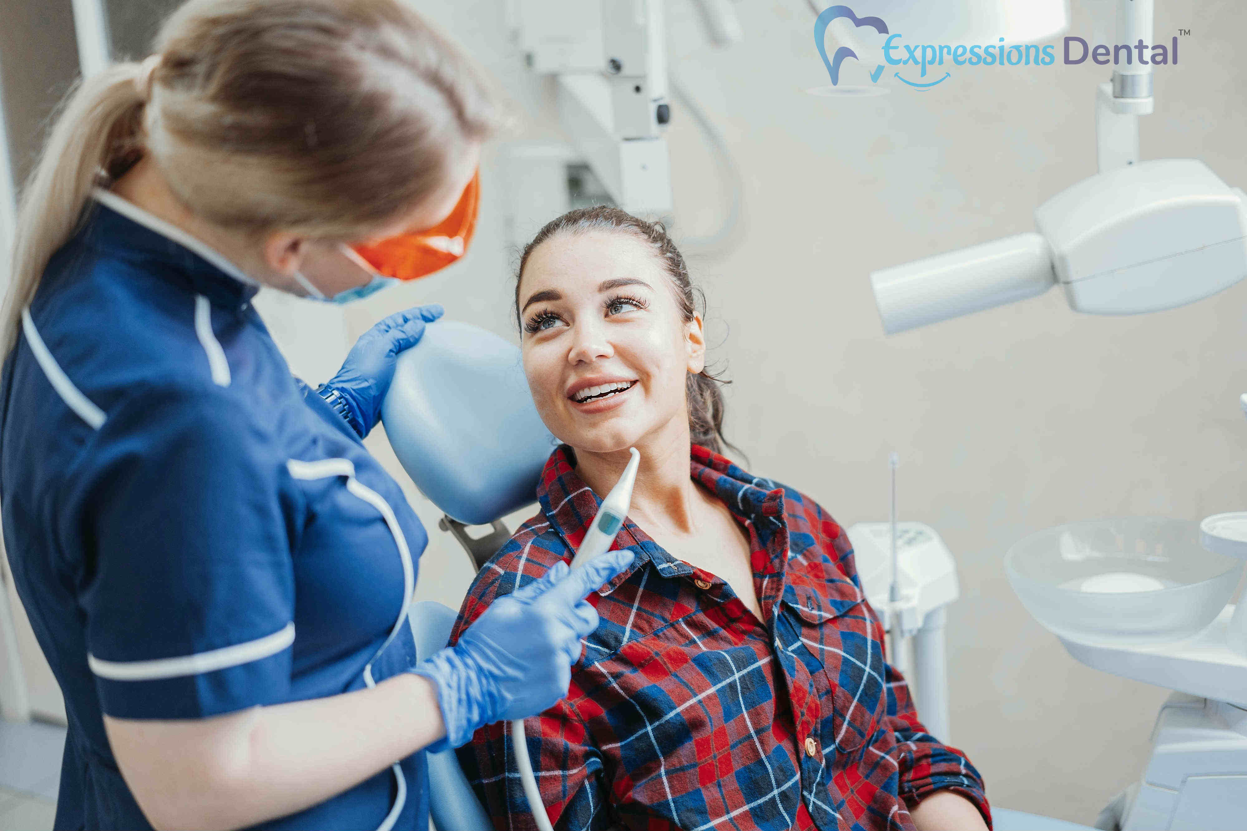 Why Are Dental Checkups Essential